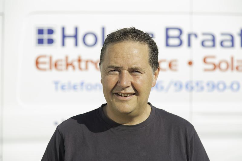Holger Braaf