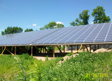 Photovoltaik Schleswig Holstein