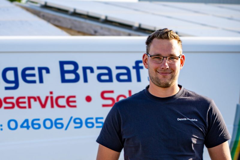 Dennis Hinrichs Dennis Hinrichs