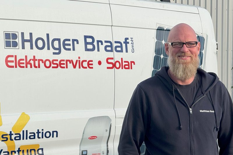 Matthias Kock Matthias Kock