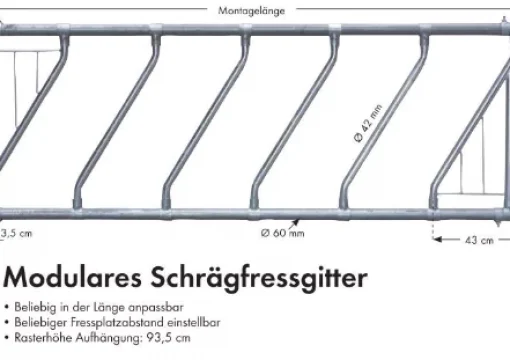 Fressgitter Holger Braaf GmbH