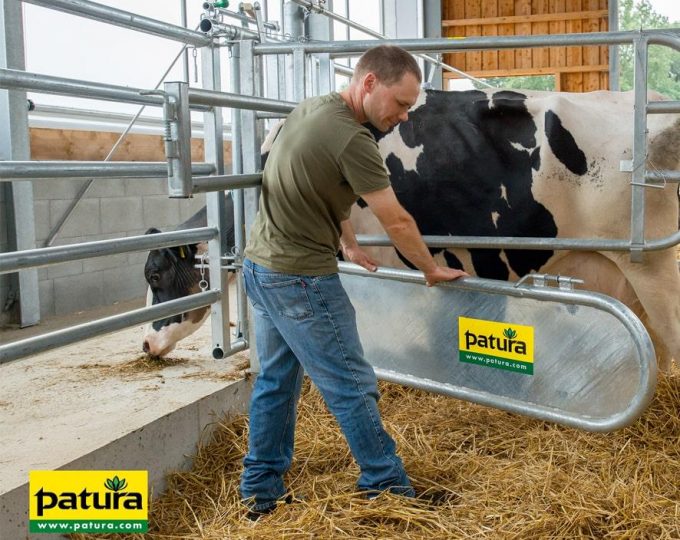 Fressgitter Rinder von Patura